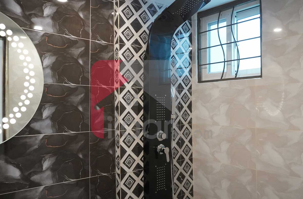 5 Marla House for Sale in Crystal Block, Park View City, Lahore