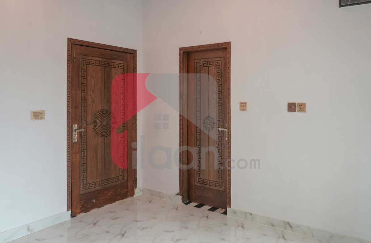 5 Marla House for Sale in Crystal Block, Park View City, Lahore
