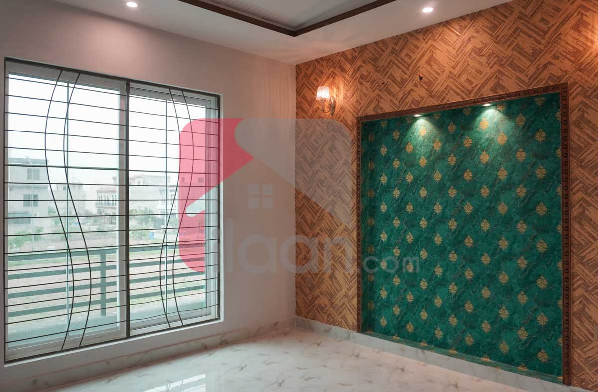 5 Marla House for Sale in Crystal Block, Park View City, Lahore