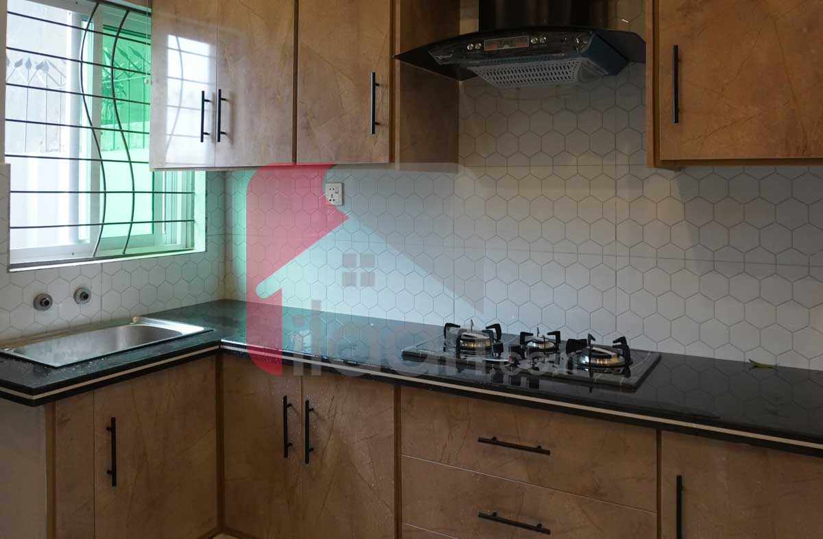 5 Marla House for Sale in Crystal Block, Park View City, Lahore