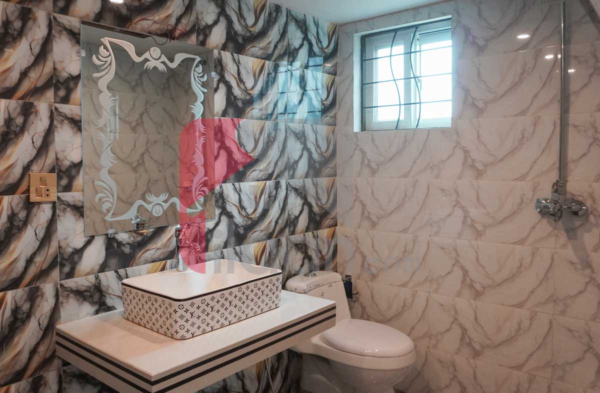 5 Marla House for Sale in Crystal Block, Park View City, Lahore