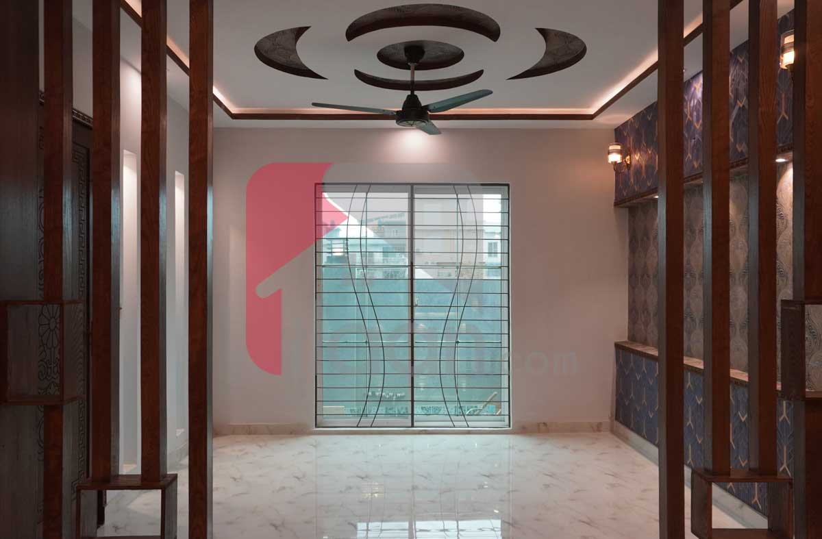 5 Marla House for Sale in Crystal Block, Park View City, Lahore