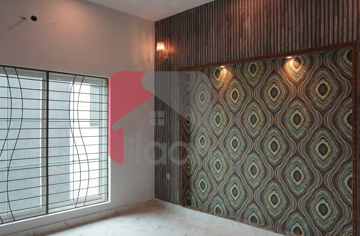 5 Marla House for Sale in Crystal Block, Park View City, Lahore