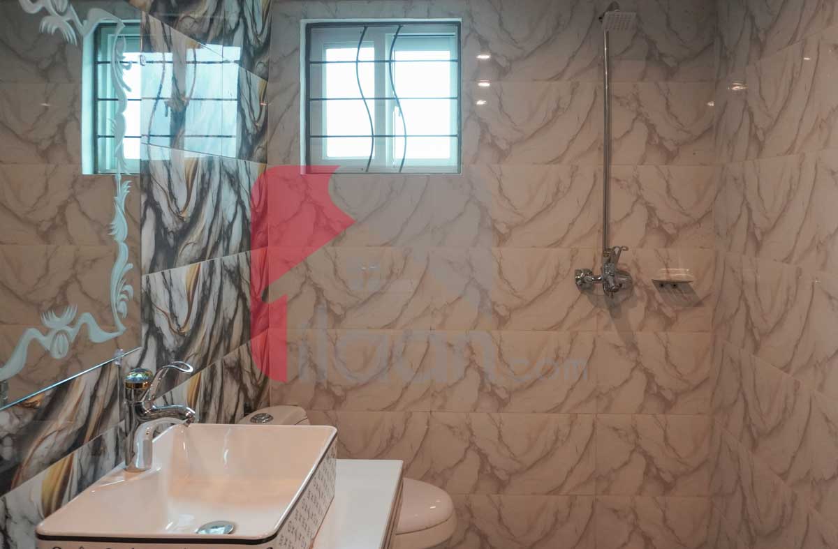 5 Marla House for Sale in Crystal Block, Park View City, Lahore