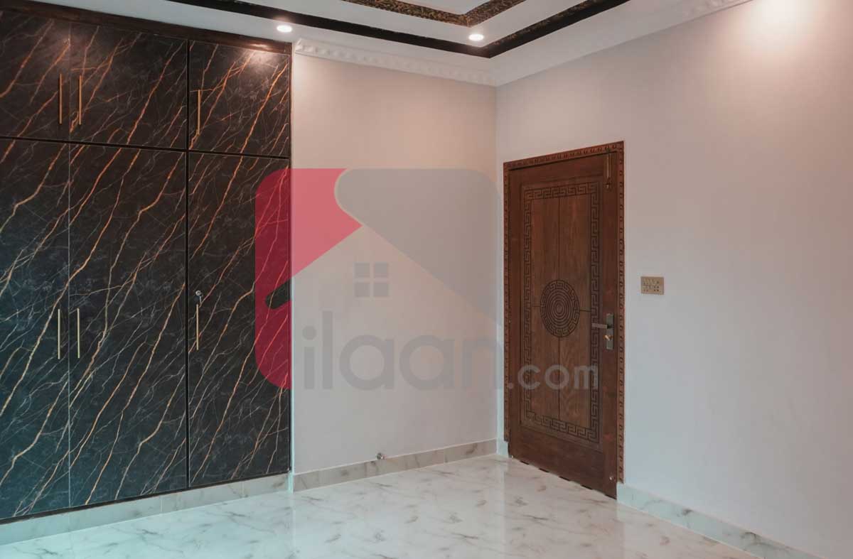 5 Marla House for Sale in Crystal Block, Park View City, Lahore