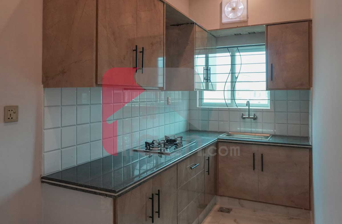 5 Marla House for Sale in Crystal Block, Park View City, Lahore