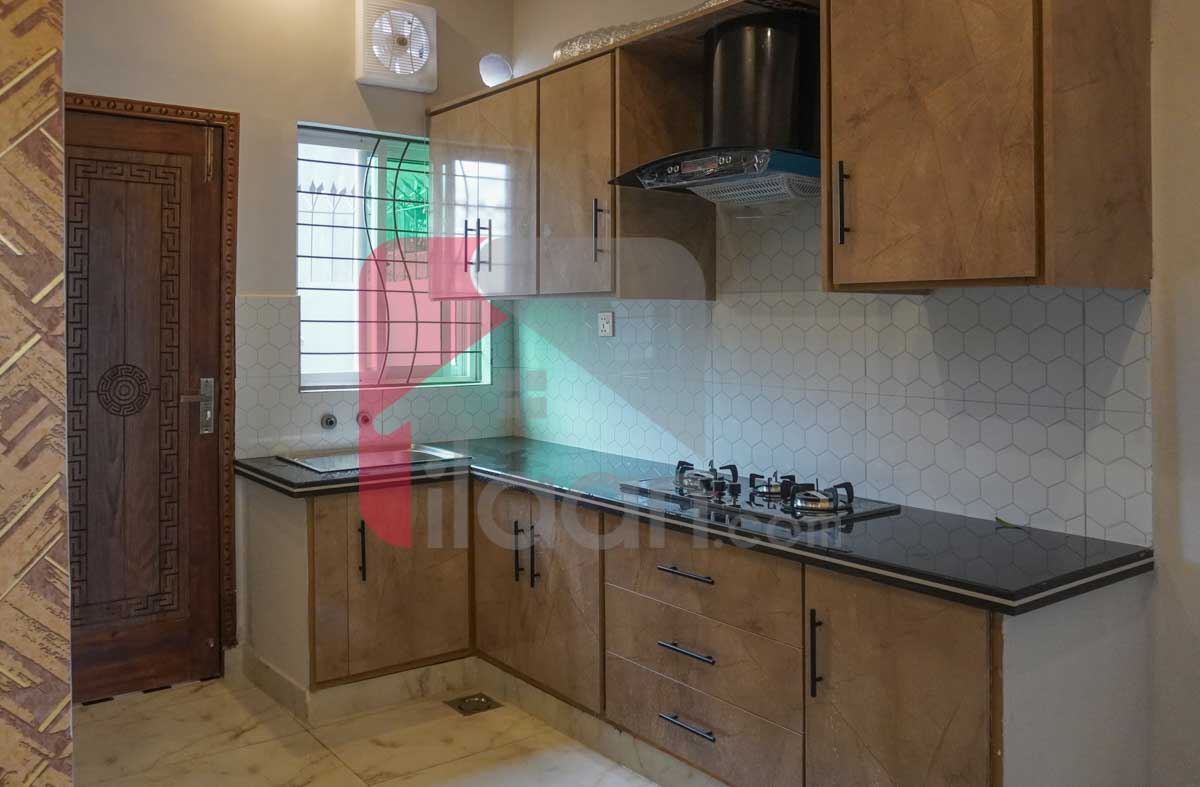 5 Marla House for Sale in Crystal Block, Park View City, Lahore