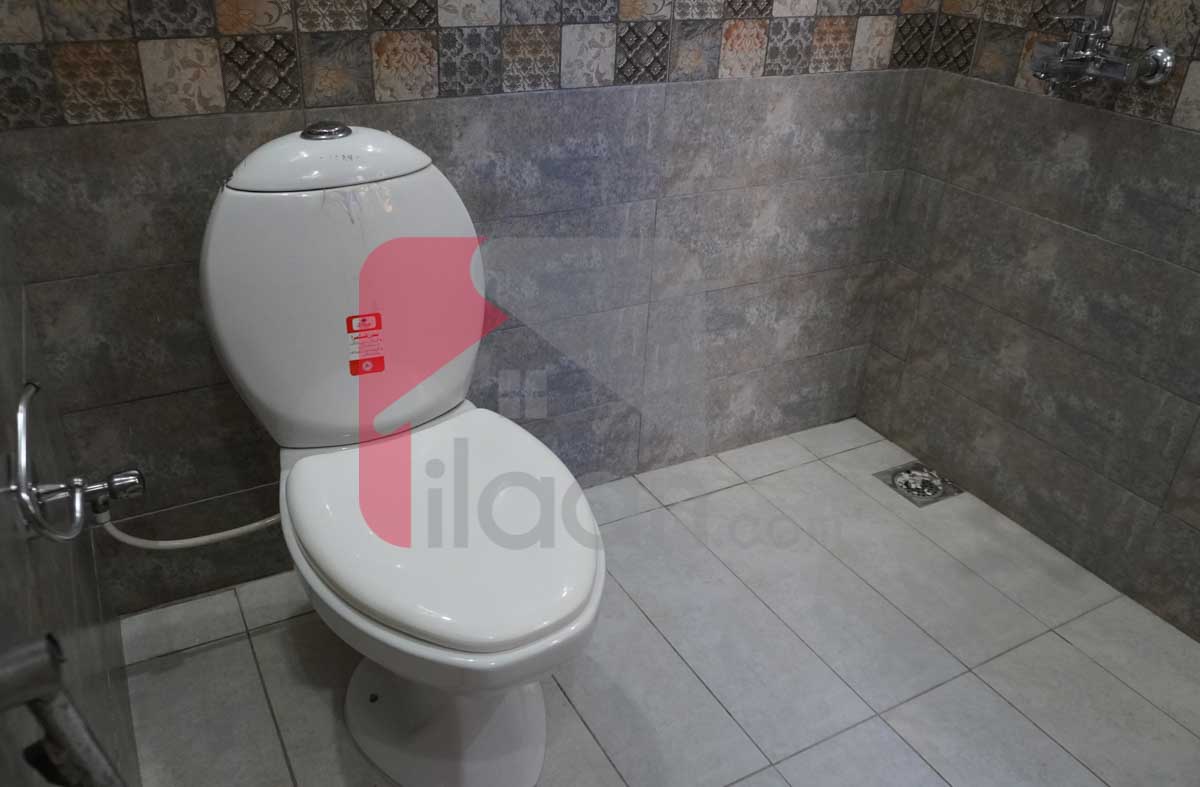 5 Marla House for Sale in Tulip Overseas Block, Park View City, Lahore