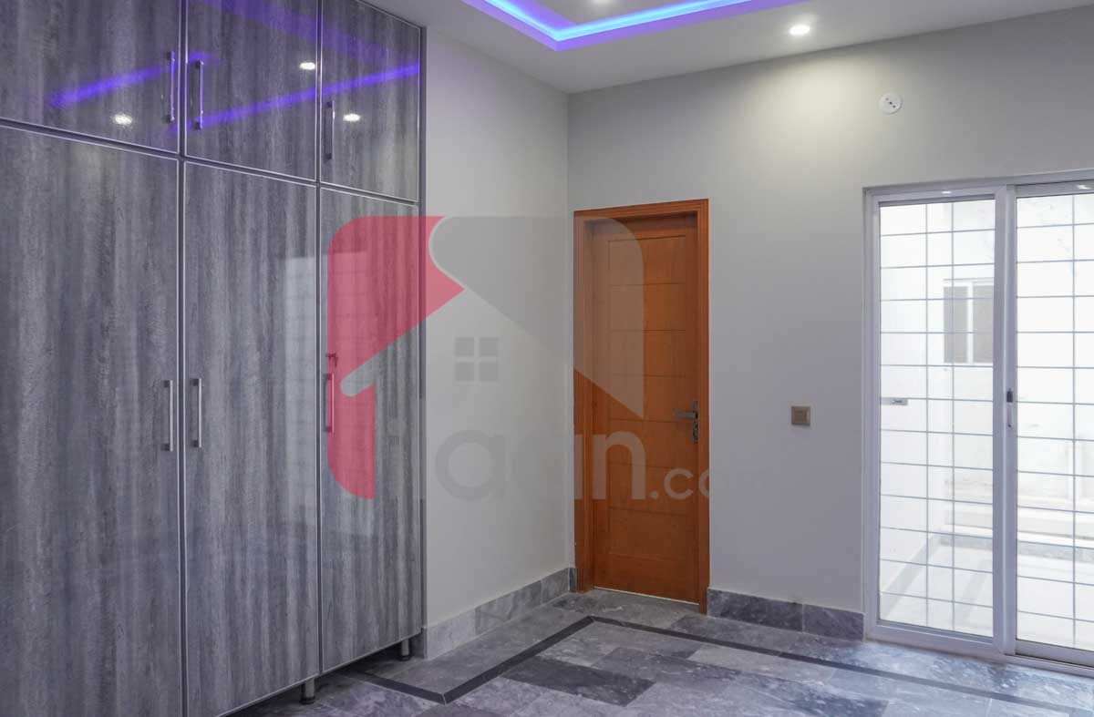 5 Marla House for Sale in Tulip Overseas Block, Park View City, Lahore