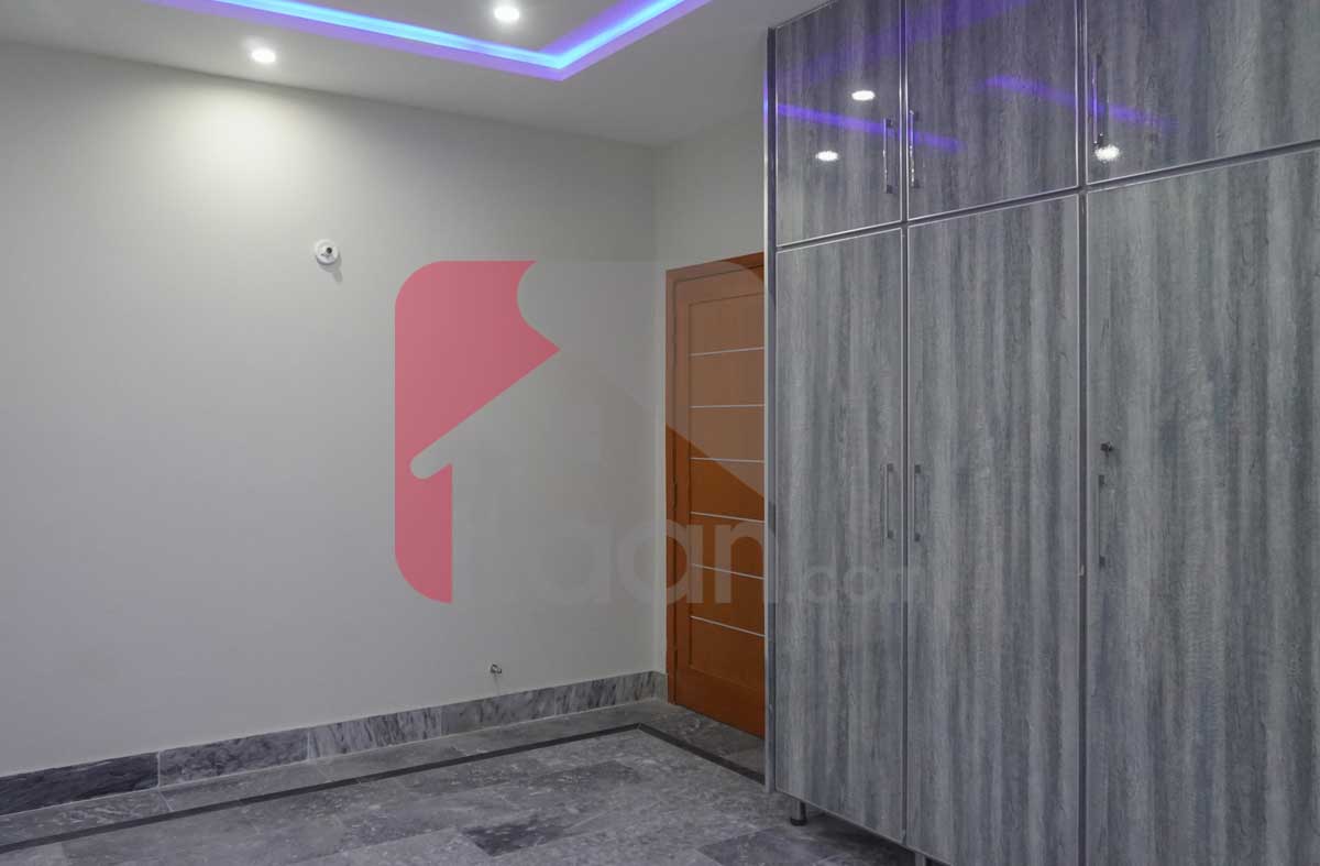 5 Marla House for Sale in Tulip Overseas Block, Park View City, Lahore