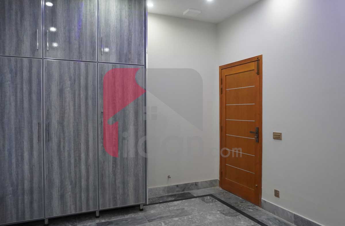 5 Marla House for Sale in Tulip Overseas Block, Park View City, Lahore