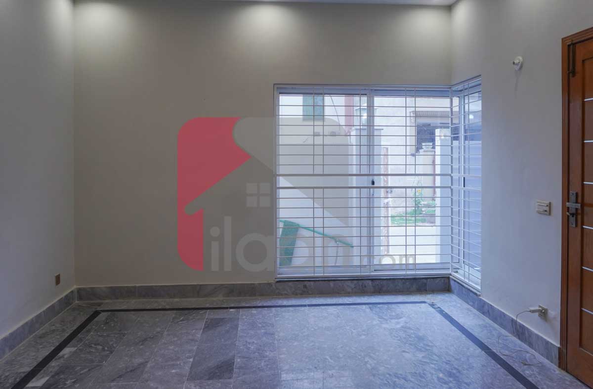 5 Marla House for Sale in Tulip Overseas Block, Park View City, Lahore
