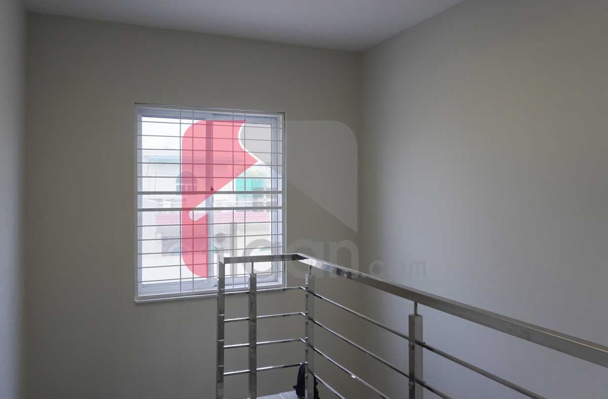 5 Marla House for Sale in Tulip Overseas Block, Park View City, Lahore