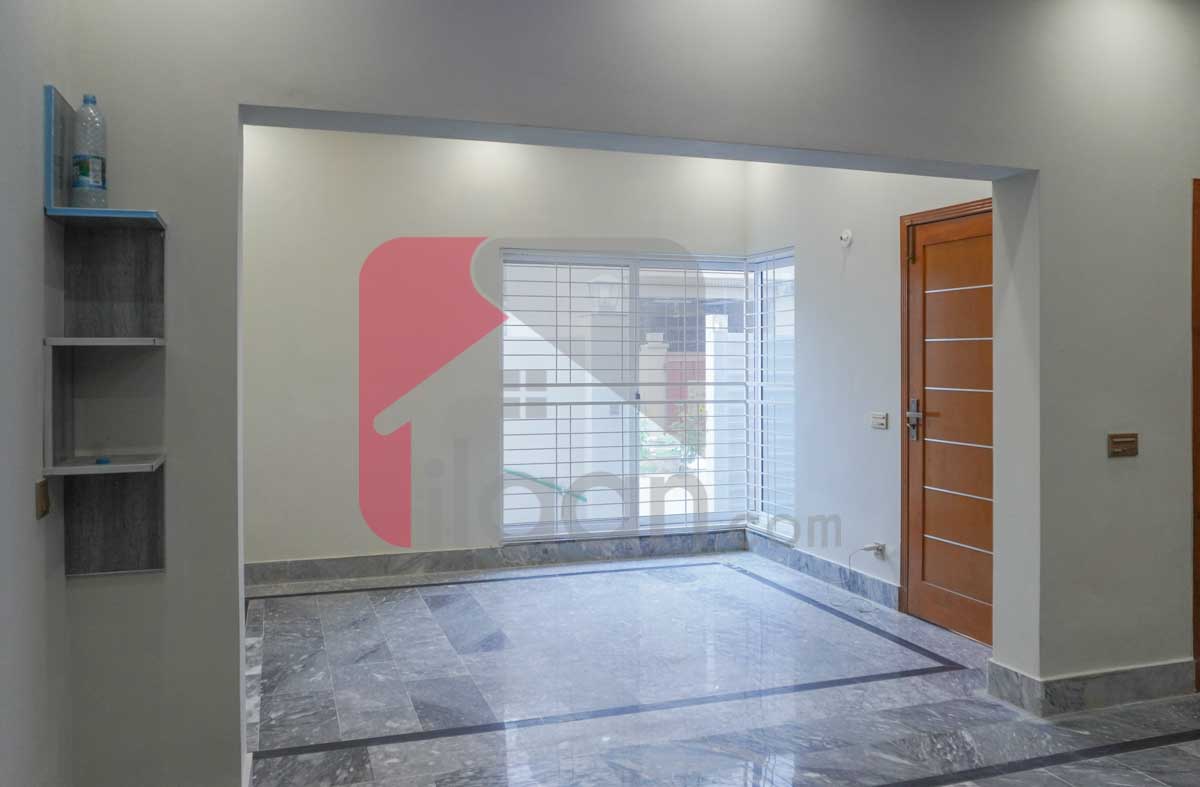 5 Marla House for Sale in Tulip Overseas Block, Park View City, Lahore