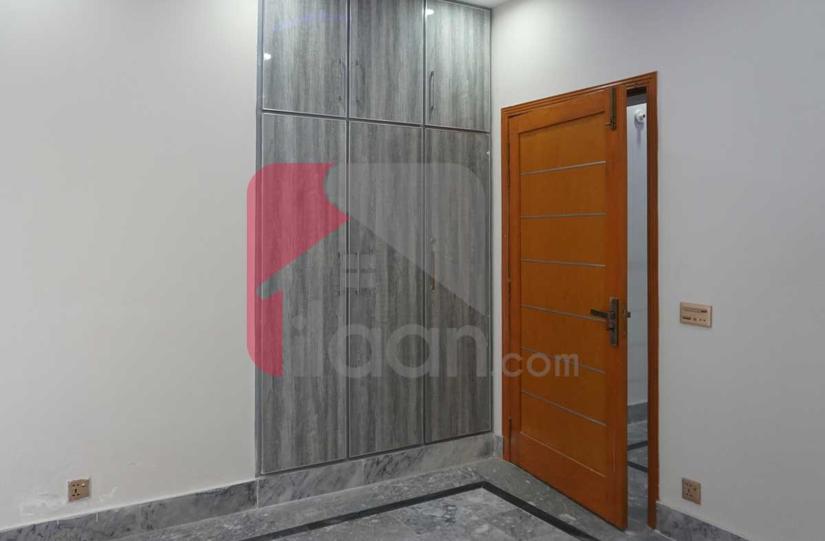 5 Marla House for Sale in Tulip Overseas Block, Park View City, Lahore