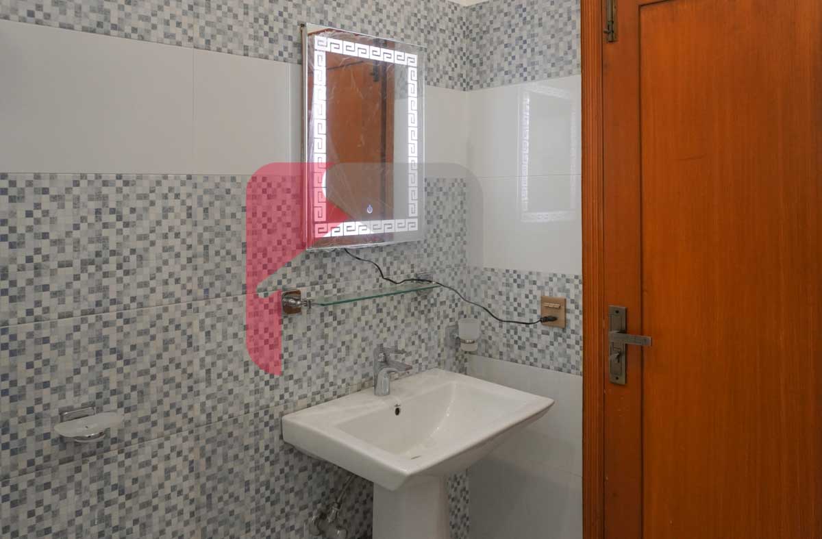 5 Marla House for Sale in Tulip Overseas Block, Park View City, Lahore