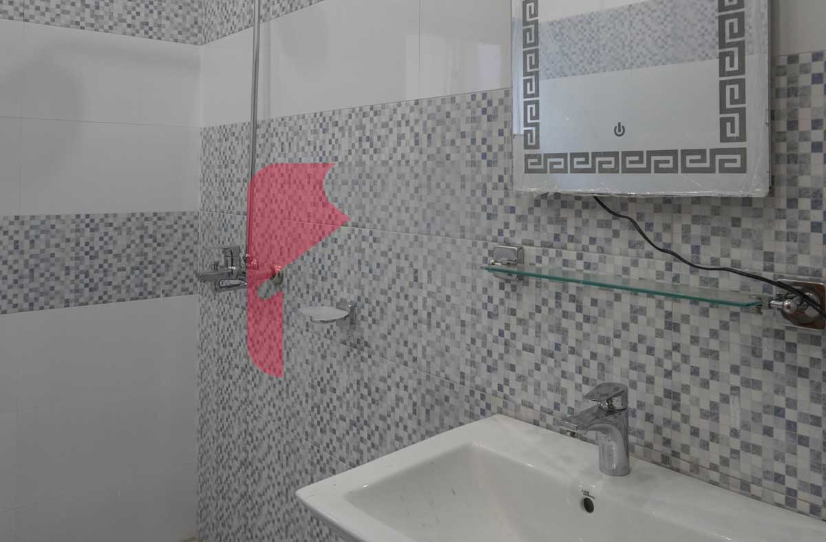 5 Marla House for Sale in Tulip Overseas Block, Park View City, Lahore
