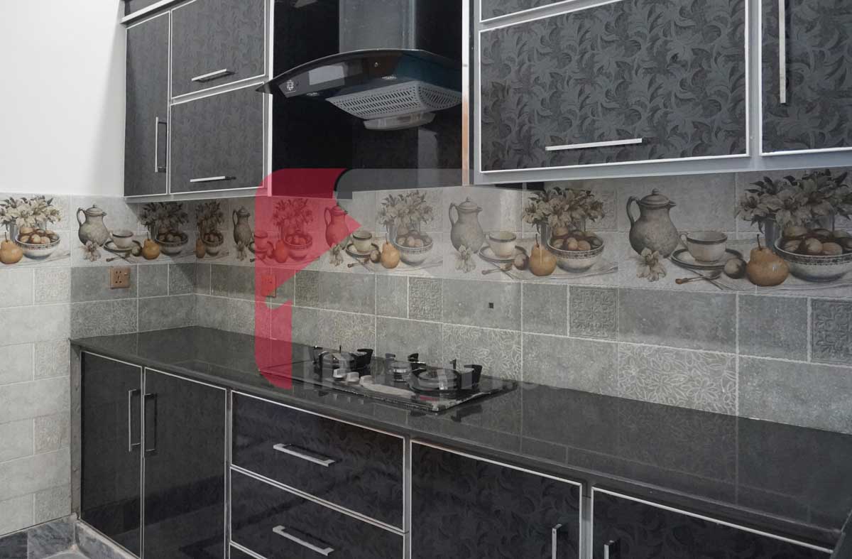 5 Marla House for Sale in Tulip Overseas Block, Park View City, Lahore
