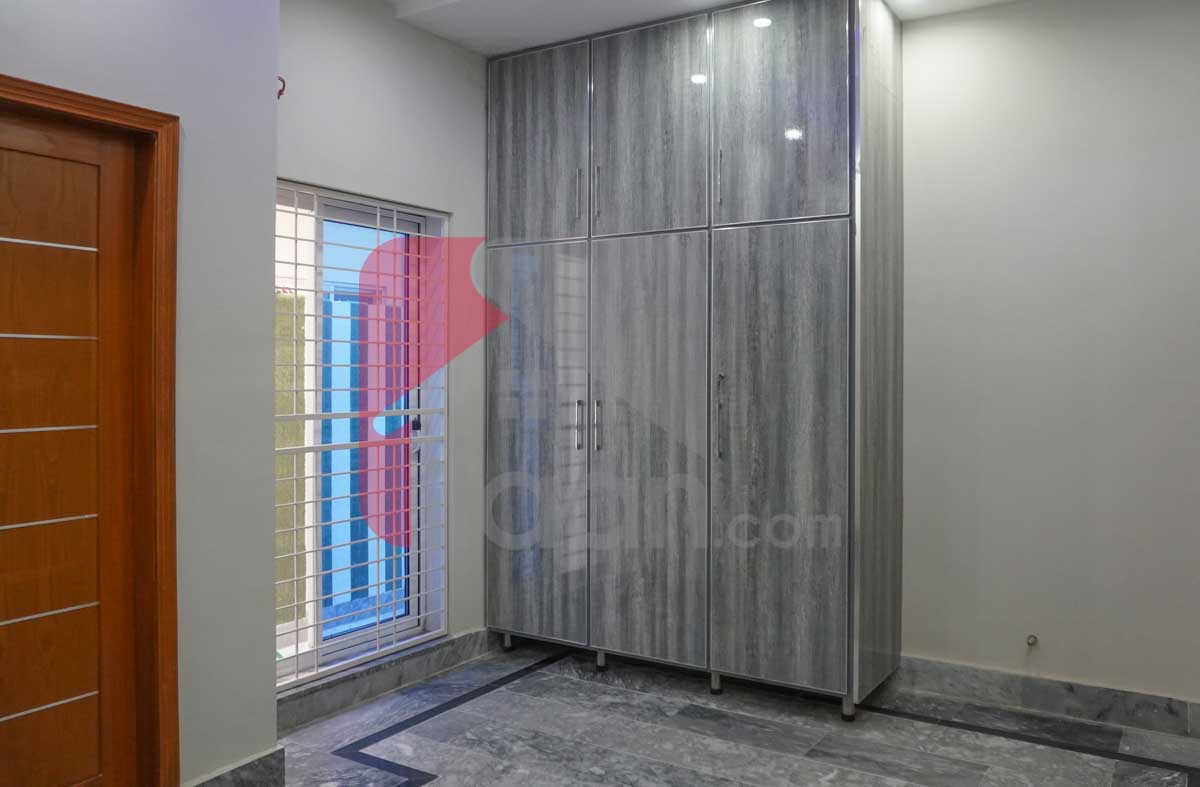 5 Marla House for Sale in Tulip Overseas Block, Park View City, Lahore