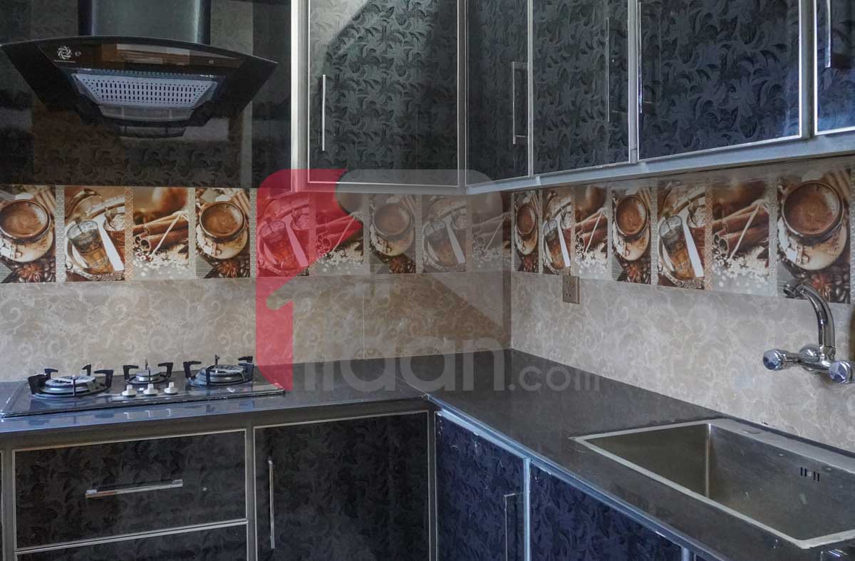 5 Marla House for Sale in Tulip Overseas Block, Park View City, Lahore