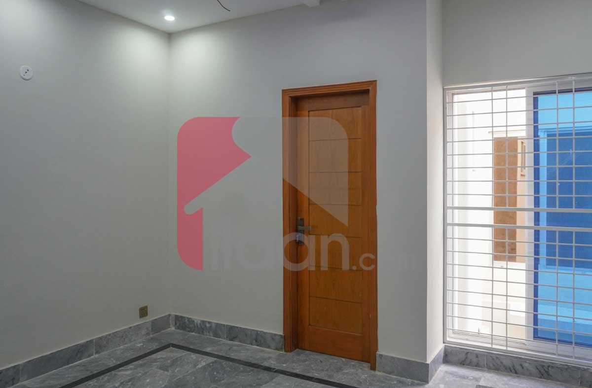 5 Marla House for Sale in Tulip Overseas Block, Park View City, Lahore