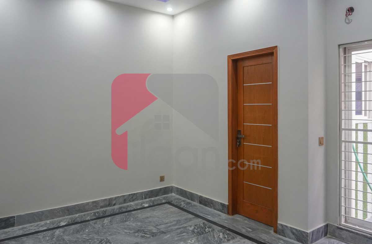 5 Marla House for Sale in Tulip Overseas Block, Park View City, Lahore
