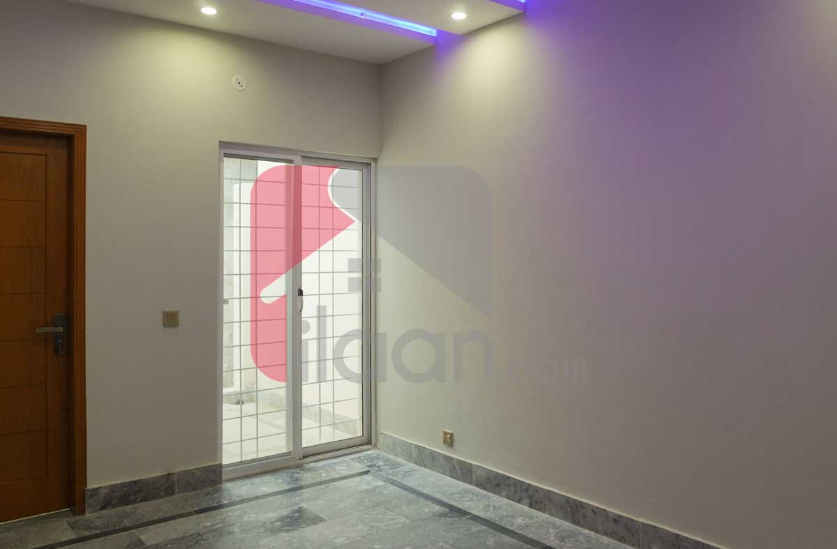 5 Marla House for Sale in Tulip Overseas Block, Park View City, Lahore