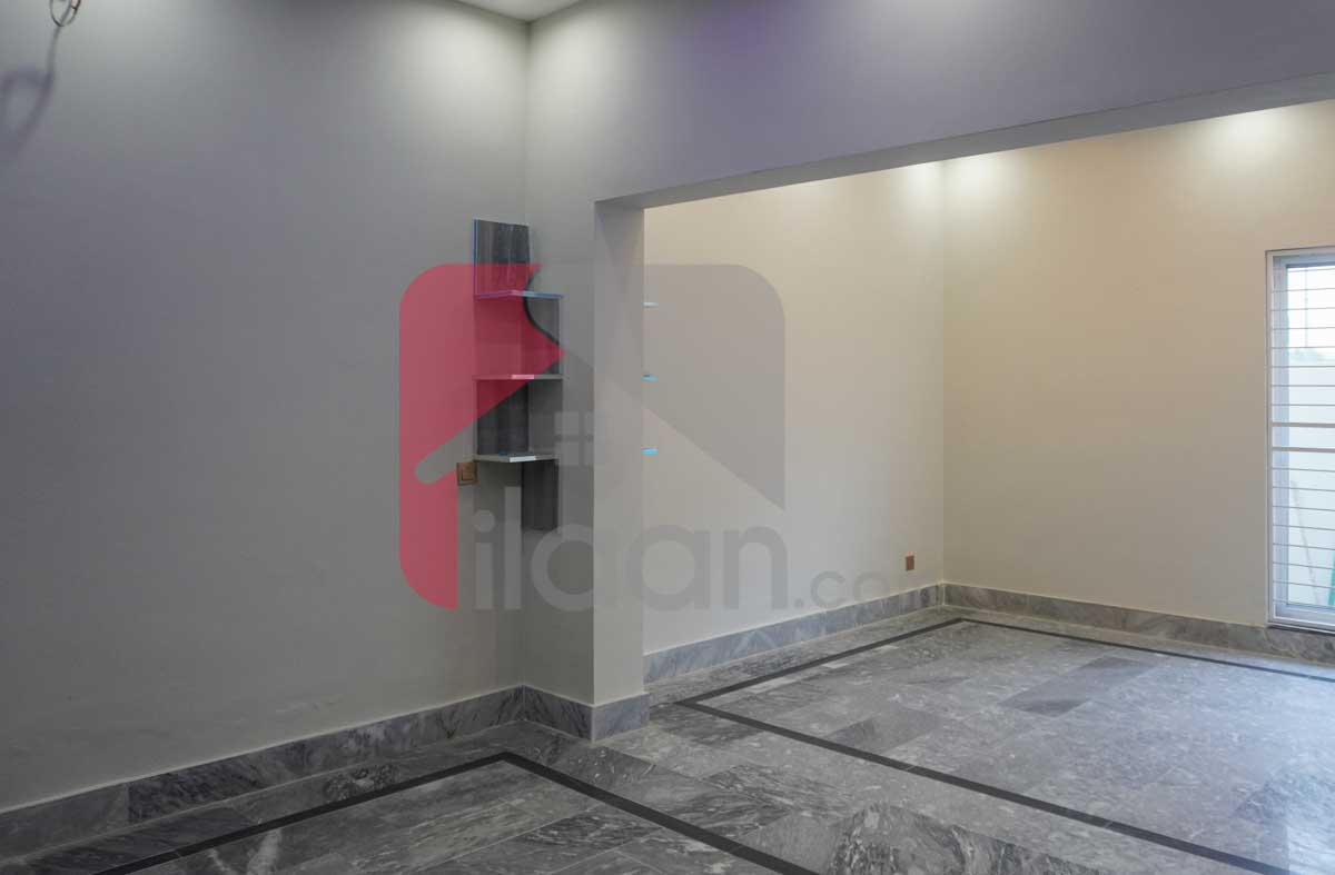 5 Marla House for Sale in Tulip Overseas Block, Park View City, Lahore
