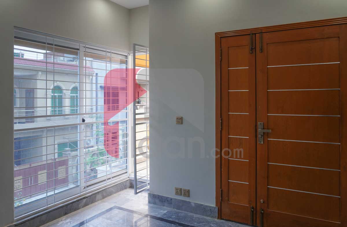 5 Marla House for Sale in Tulip Overseas Block, Park View City, Lahore
