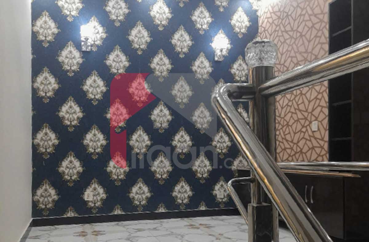5 Marla House for Sale in Phase 9 - Town, DHA Lahore