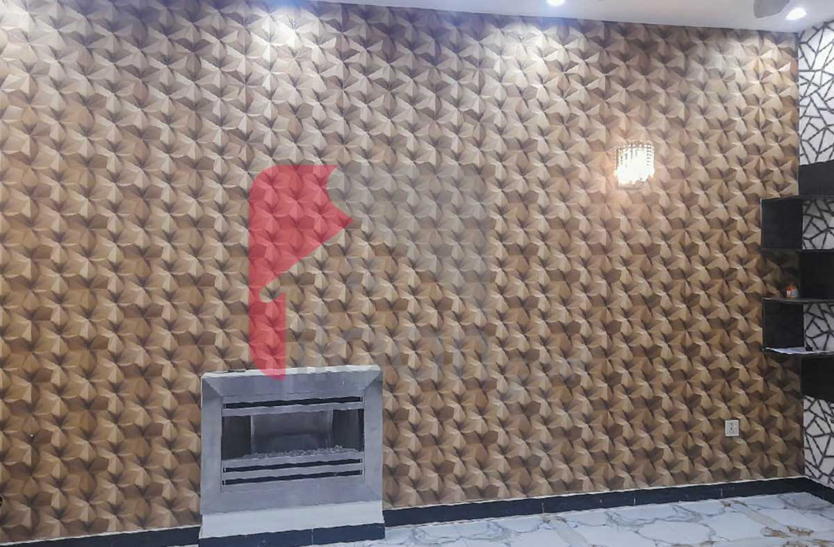 5 Marla House for Sale in Phase 9 - Town, DHA Lahore