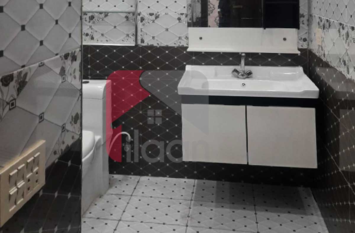 5 Marla House for Sale in Phase 9 - Town, DHA Lahore