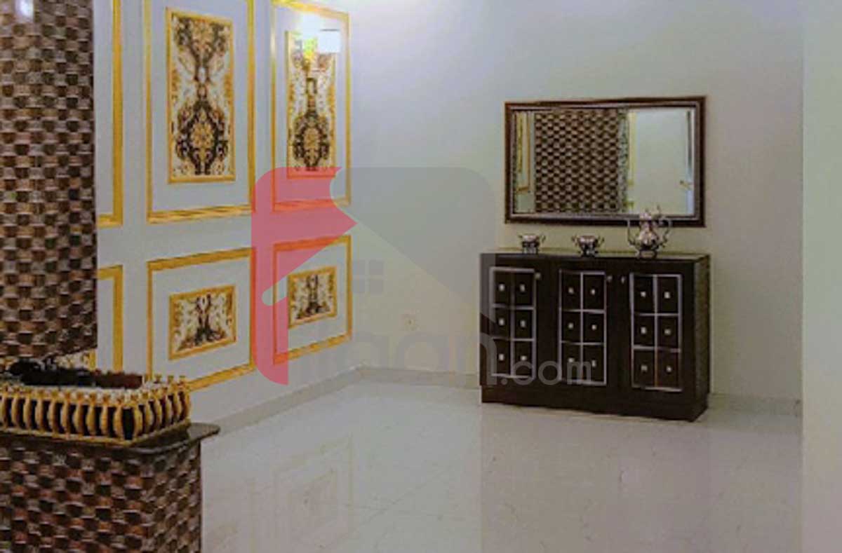 12 Marla House for Sale in Phase 4, DHA Lahore