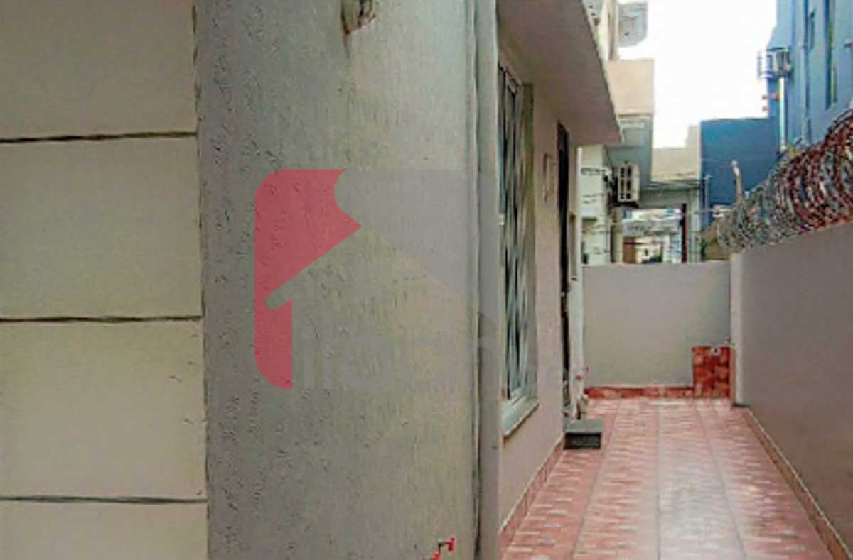 12 Marla House for Sale in Phase 4, DHA Lahore