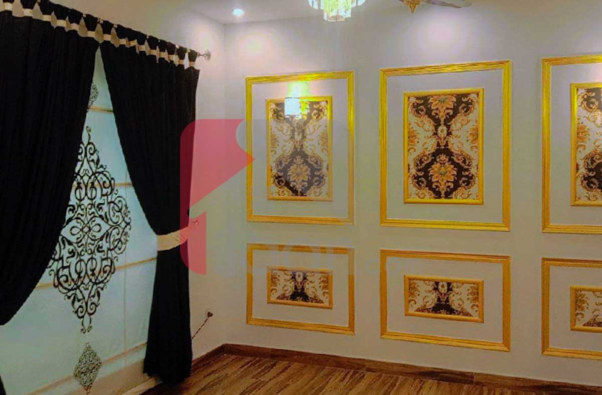 12 Marla House for Sale in Phase 4, DHA Lahore