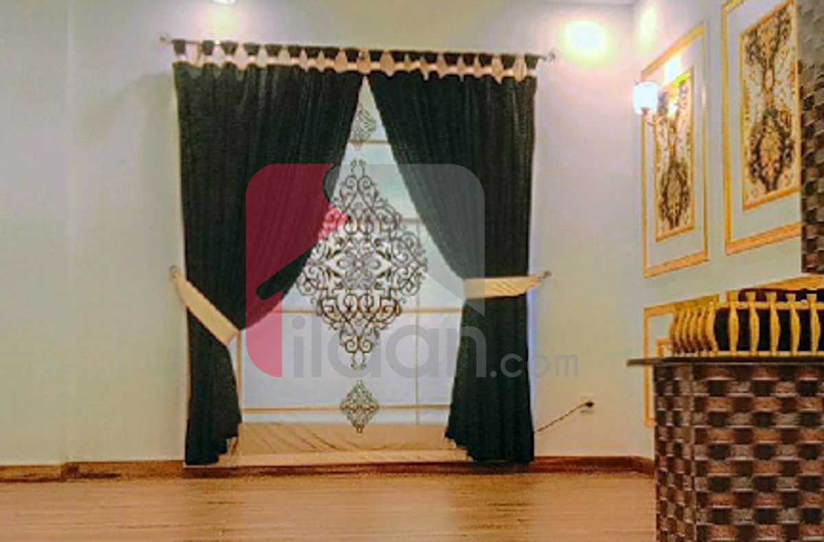 12 Marla House for Sale in Phase 4, DHA Lahore