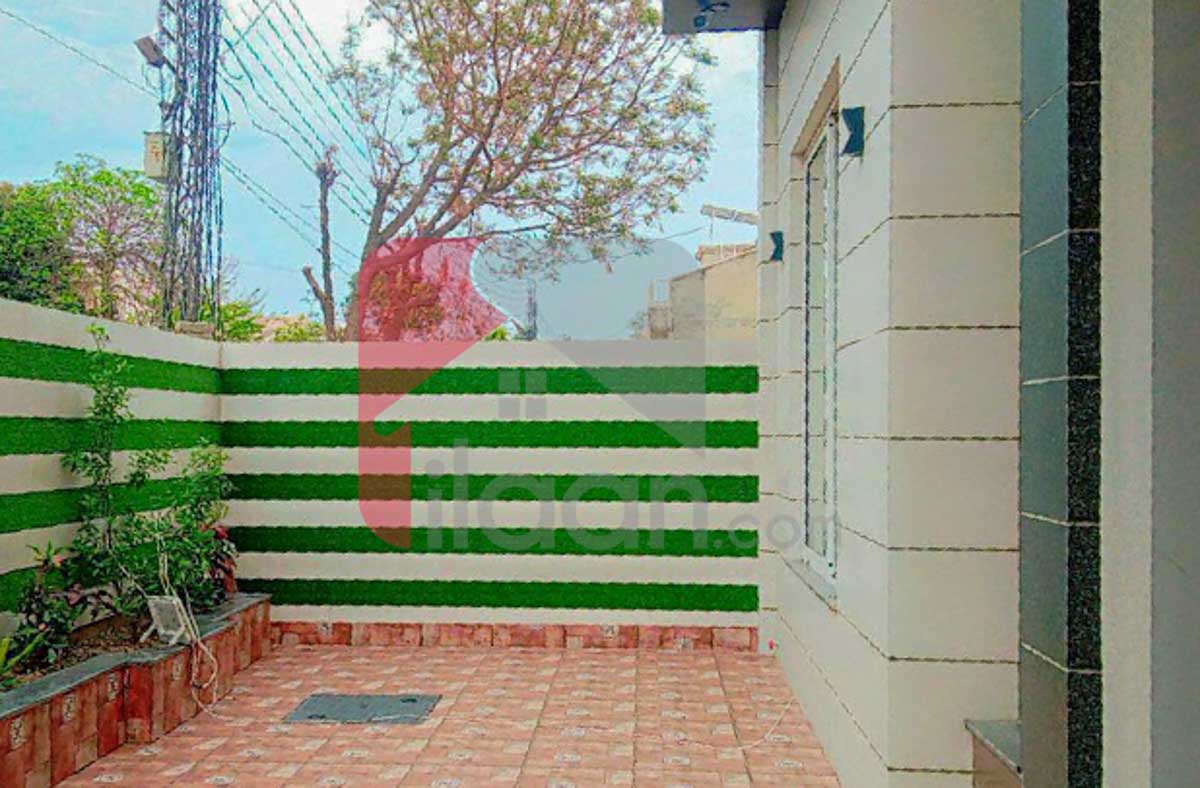 12 Marla House for Sale in Phase 4, DHA Lahore