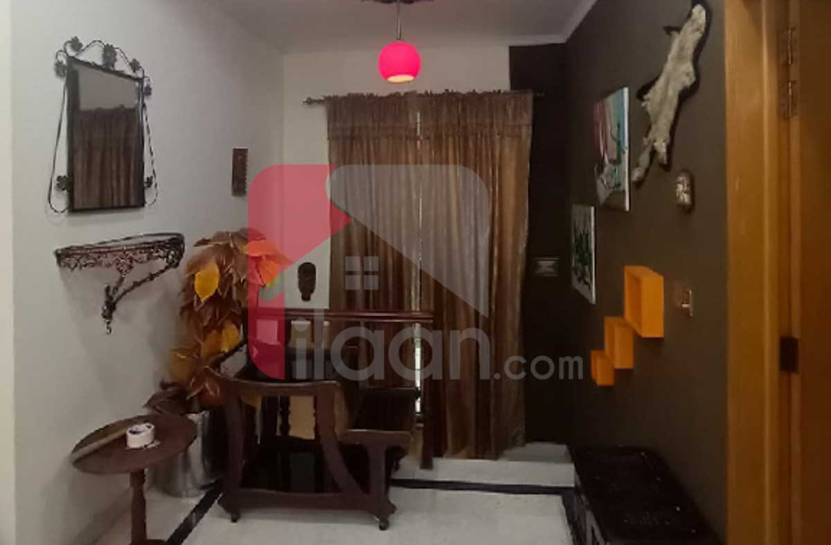 5 Marla House for Rent in Phase 3, DHA Lahore