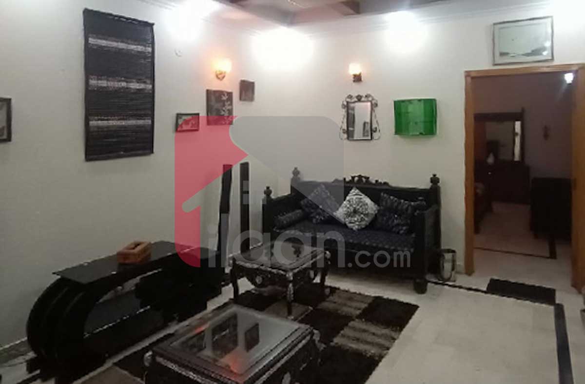 5 Marla House for Rent in Phase 3, DHA Lahore