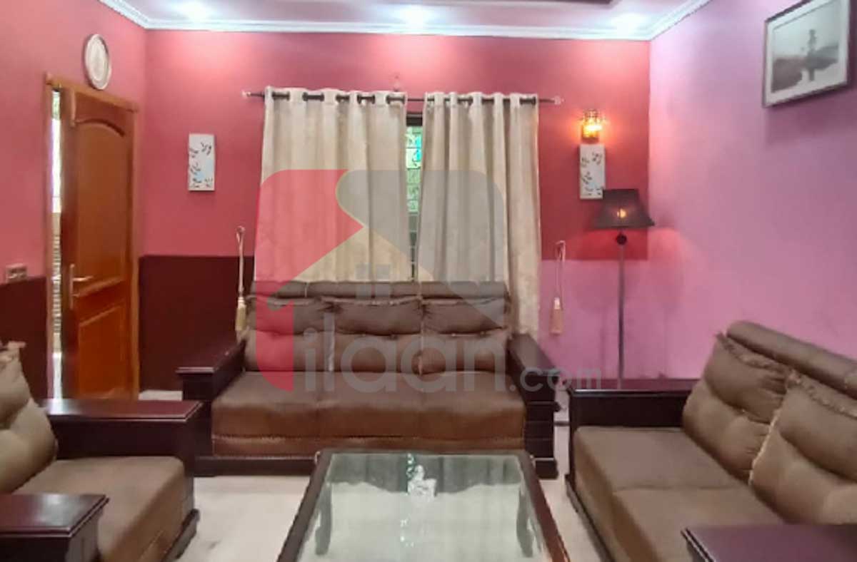 5 Marla House for Rent in Phase 3, DHA Lahore