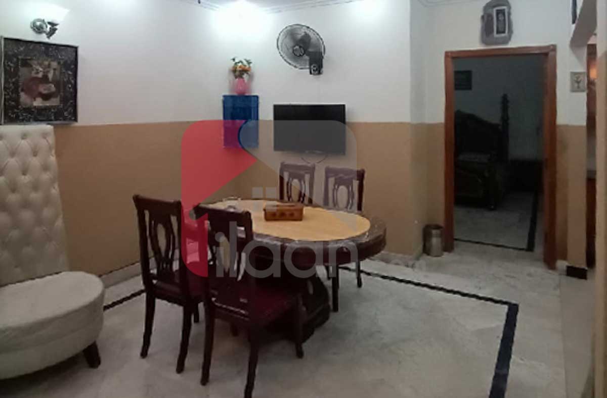 5 Marla House for Rent in Phase 3, DHA Lahore