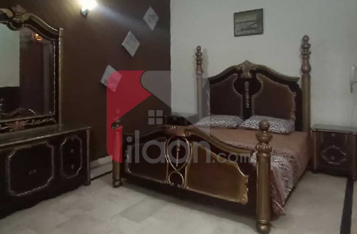 5 Marla House for Rent in Phase 3, DHA Lahore