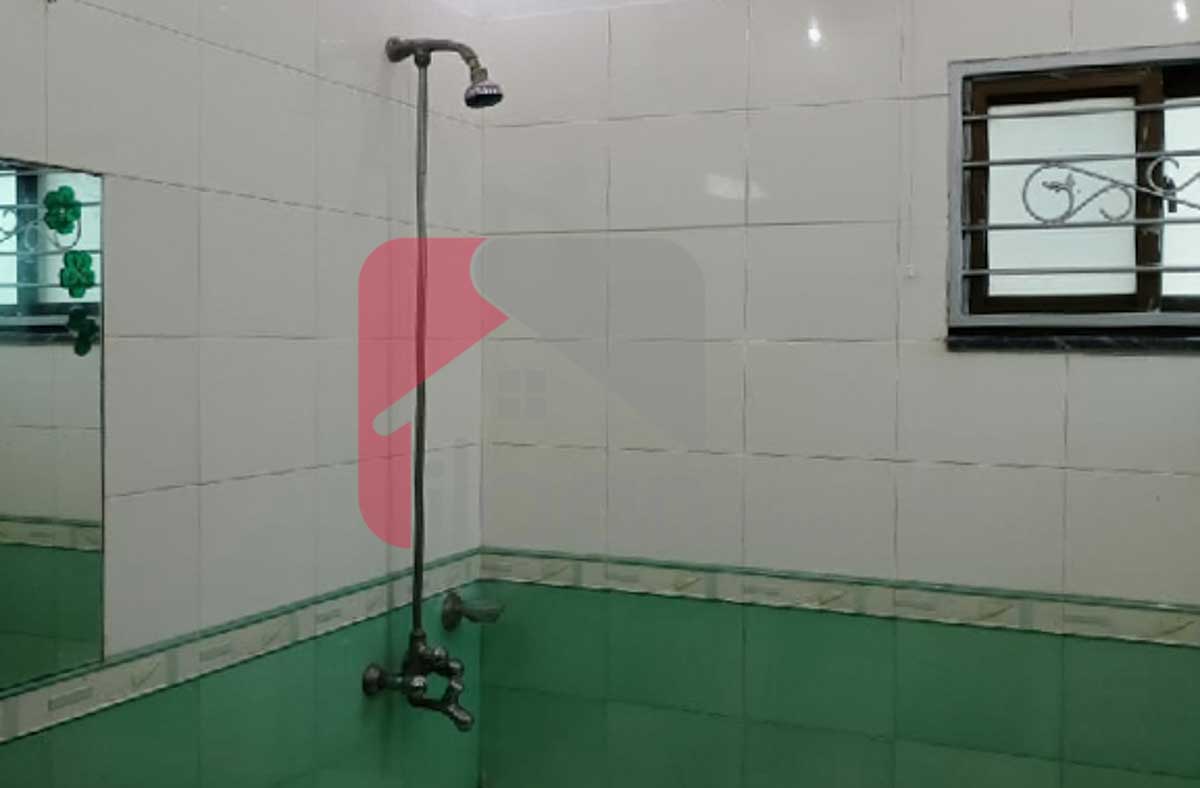 5 Marla House for Rent in Phase 3, DHA Lahore
