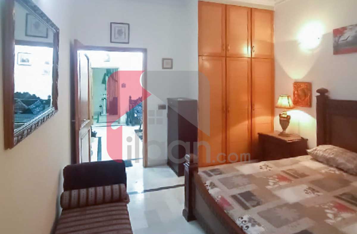 5 Marla House for Rent in Phase 3, DHA Lahore
