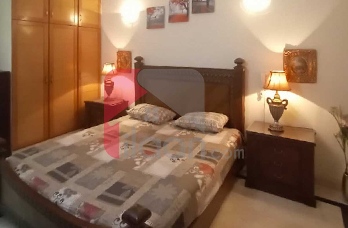 5 Marla House for Rent in Phase 3, DHA Lahore