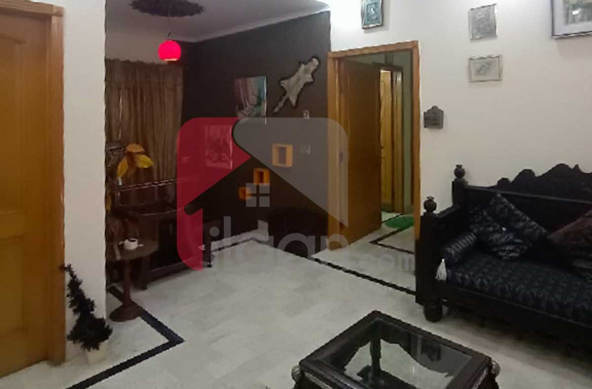 5 Marla House for Rent in Phase 3, DHA Lahore