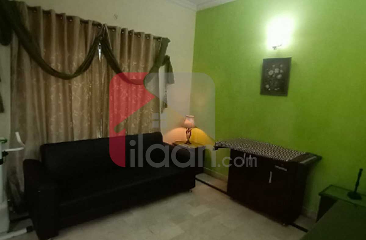 5 Marla House for Rent in Phase 3, DHA Lahore