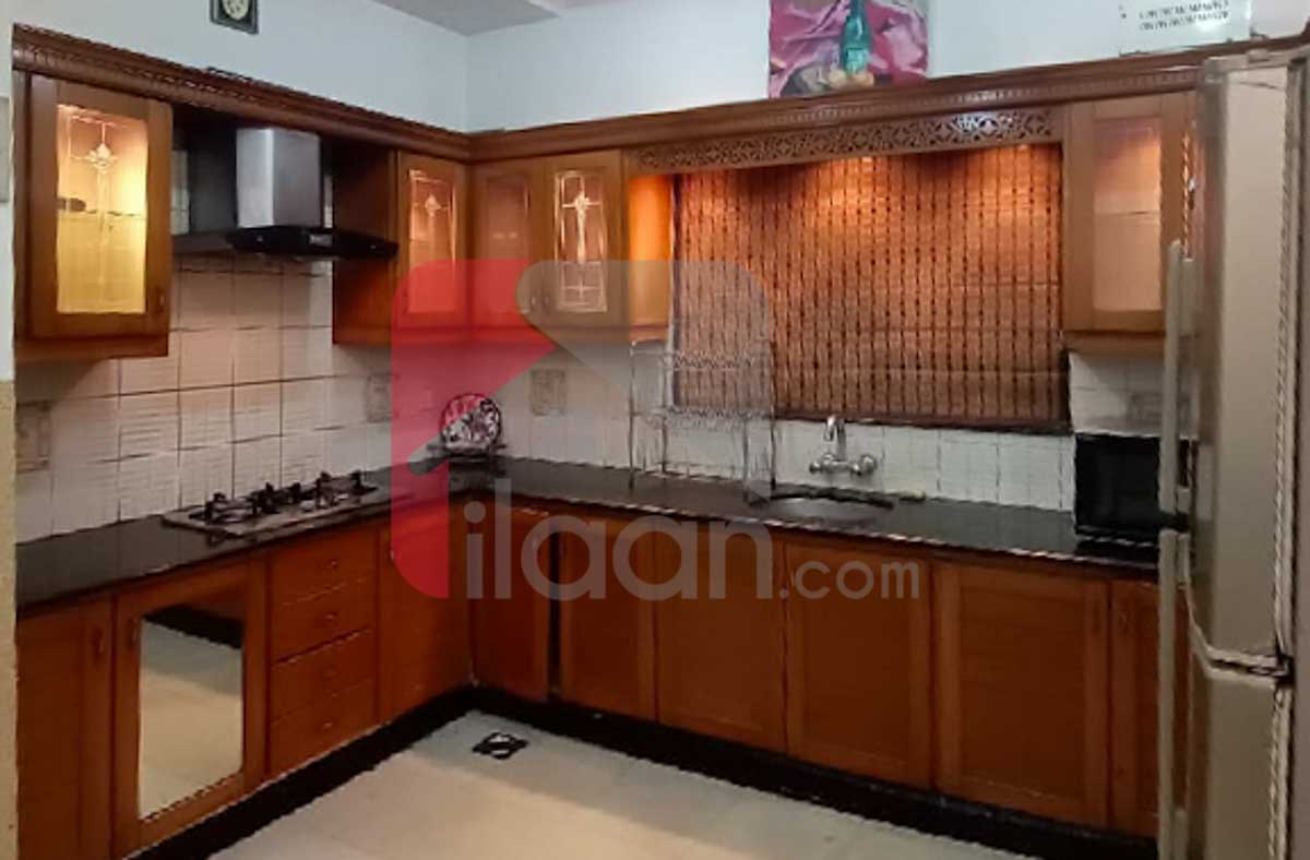 5 Marla House for Rent in Phase 3, DHA Lahore