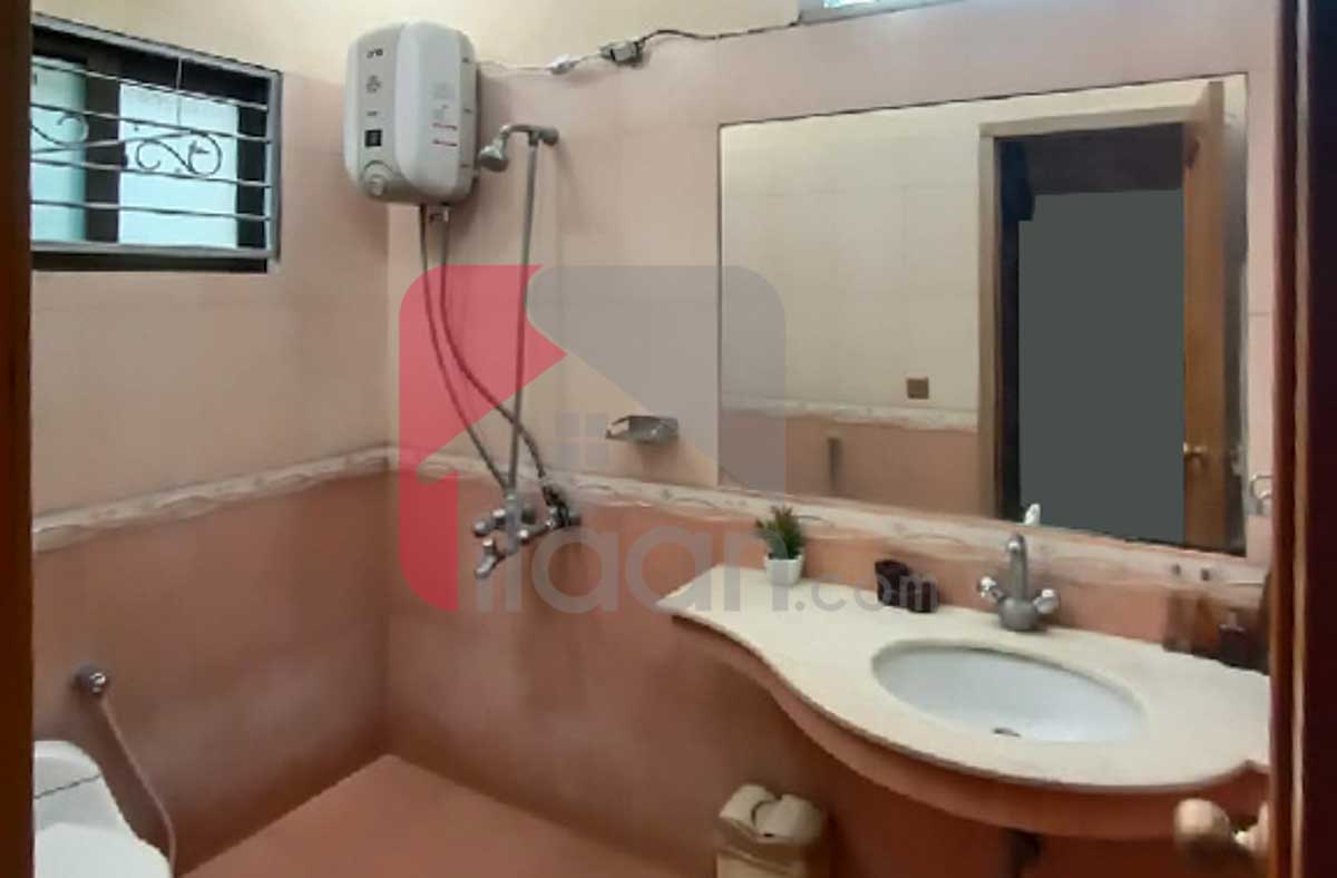 5 Marla House for Rent in Phase 3, DHA Lahore