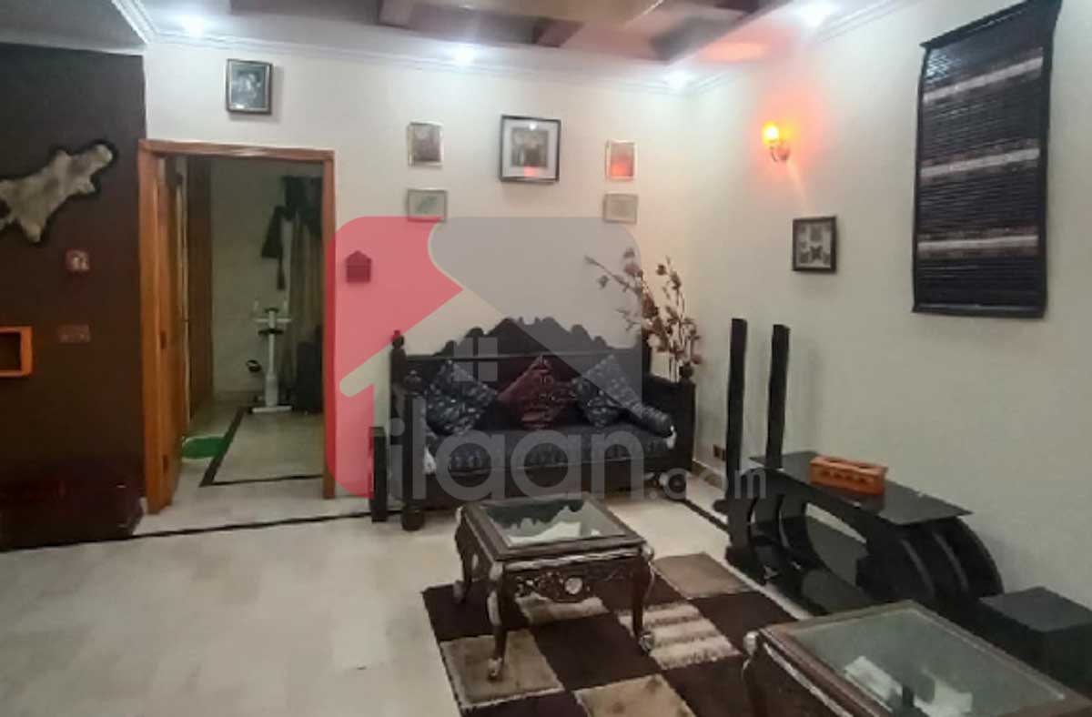 5 Marla House for Rent in Phase 3, DHA Lahore
